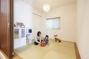 ローコスト注文住宅モクハウス